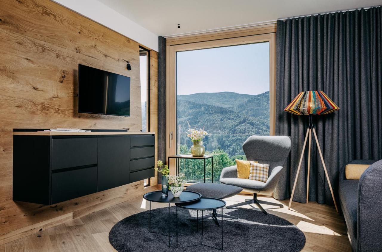Luisenhoehe - Gesundheitsresort Schwarzwald Horben Zewnętrze zdjęcie