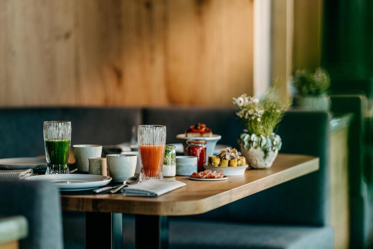 Luisenhoehe - Gesundheitsresort Schwarzwald Horben Zewnętrze zdjęcie