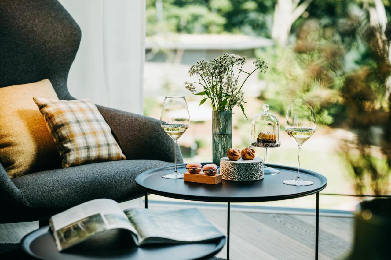 Luisenhoehe - Gesundheitsresort Schwarzwald Horben Zewnętrze zdjęcie