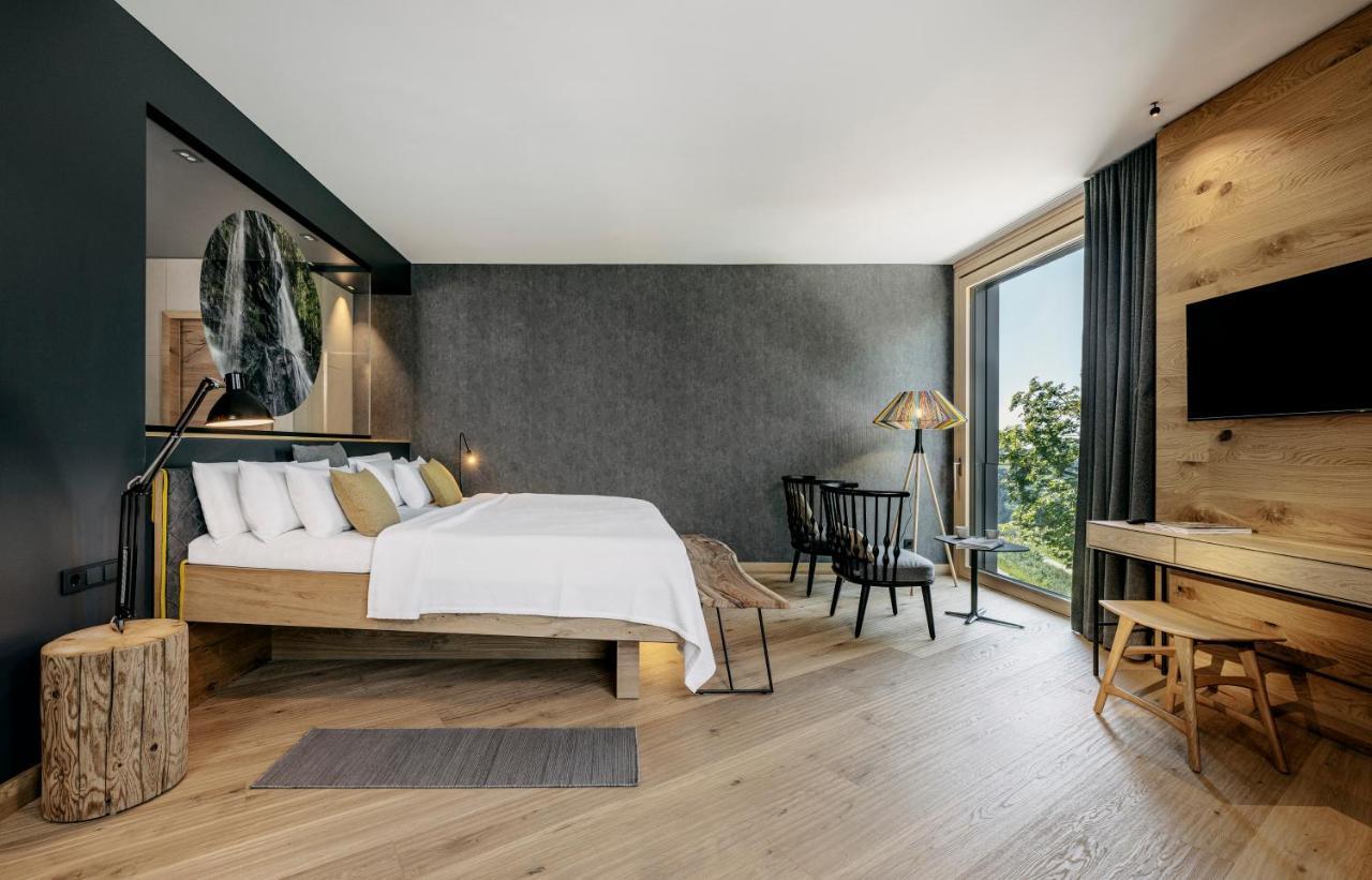 Luisenhoehe - Gesundheitsresort Schwarzwald Horben Zewnętrze zdjęcie