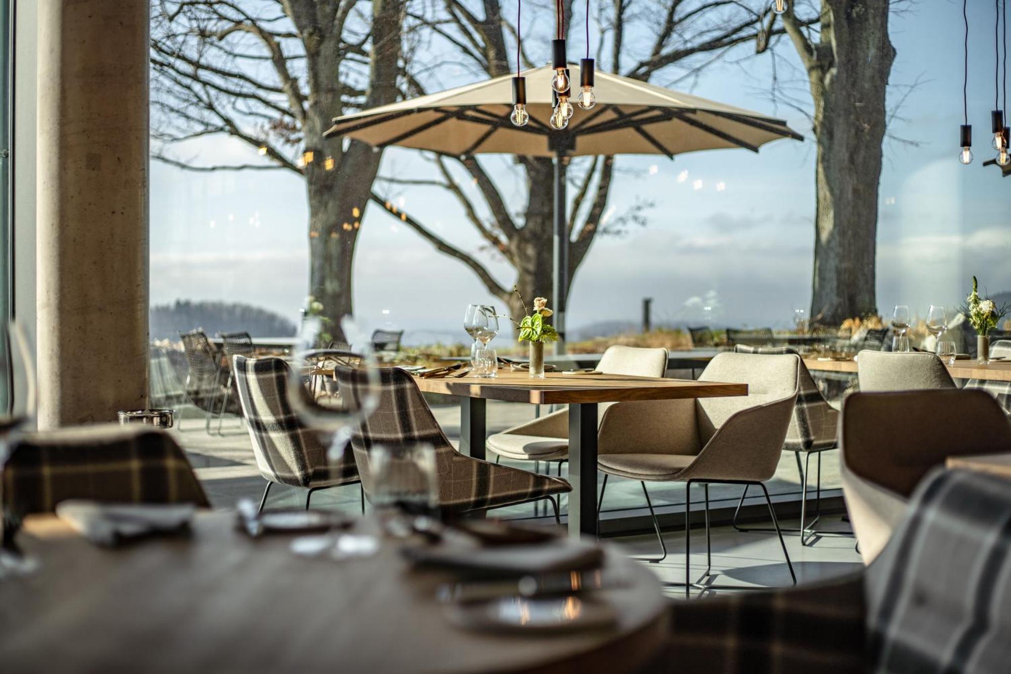 Luisenhoehe - Gesundheitsresort Schwarzwald Horben Zewnętrze zdjęcie