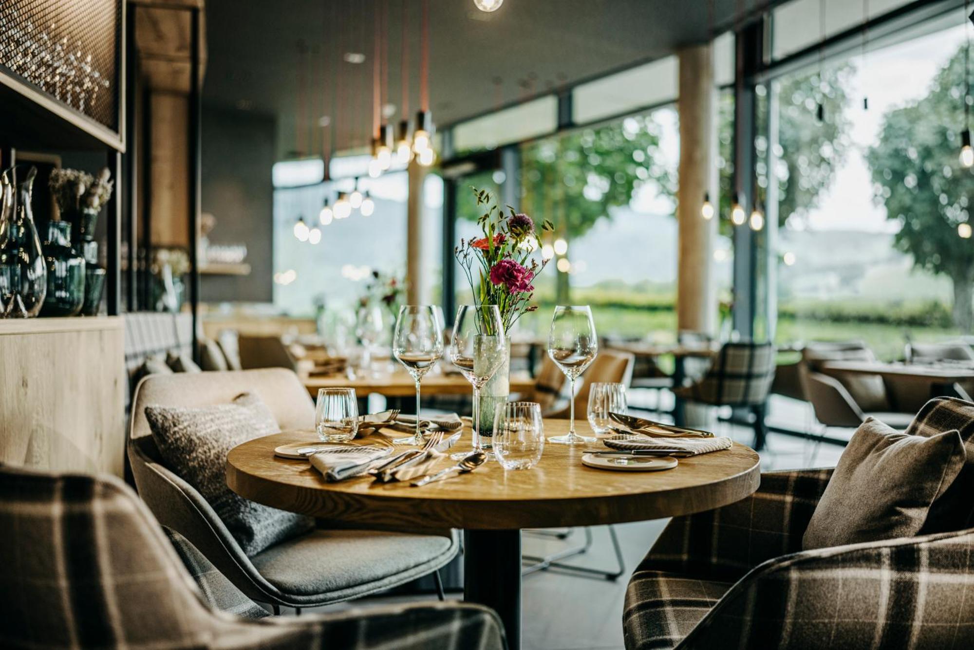 Luisenhoehe - Gesundheitsresort Schwarzwald Horben Zewnętrze zdjęcie
