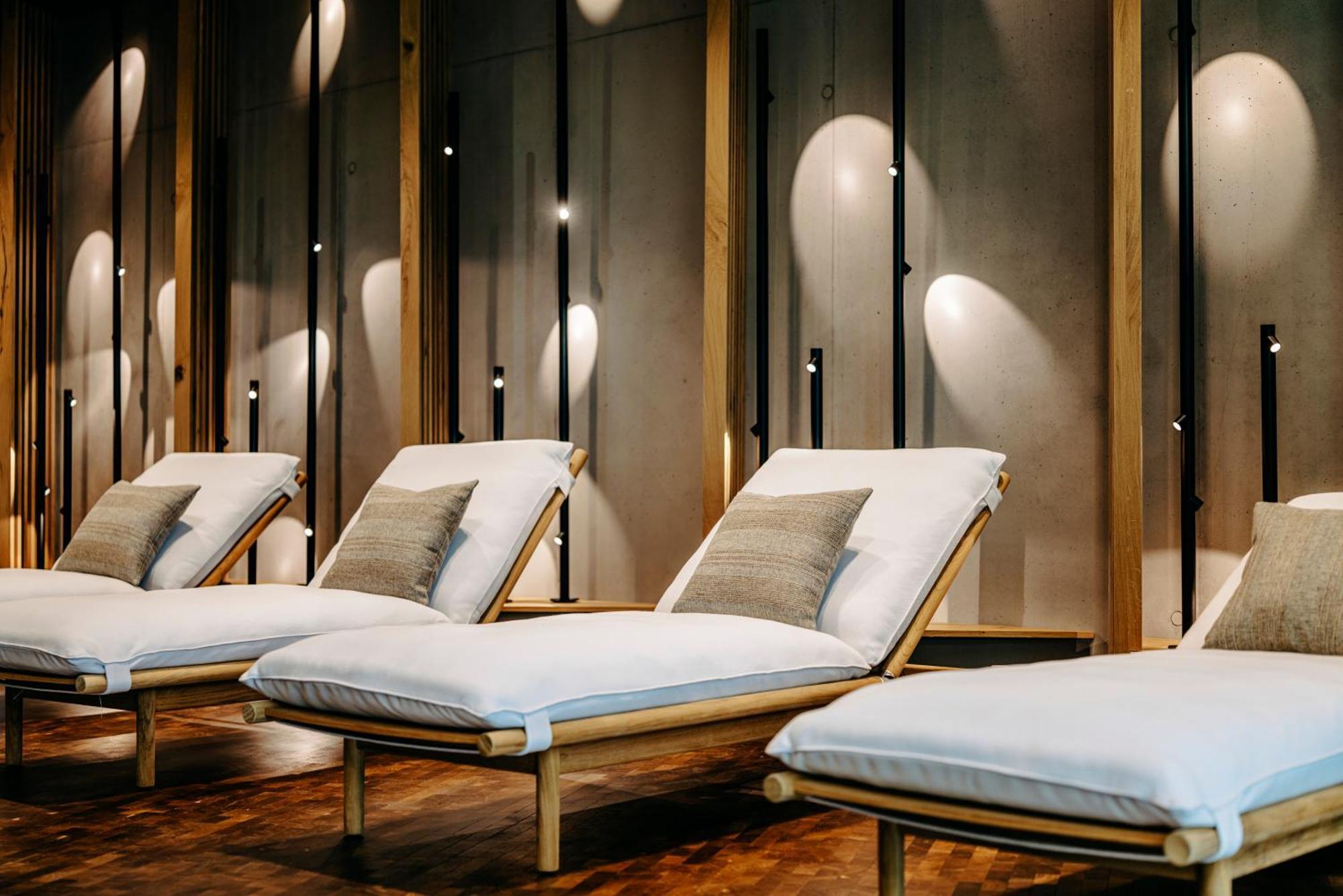 Luisenhoehe - Gesundheitsresort Schwarzwald Horben Zewnętrze zdjęcie