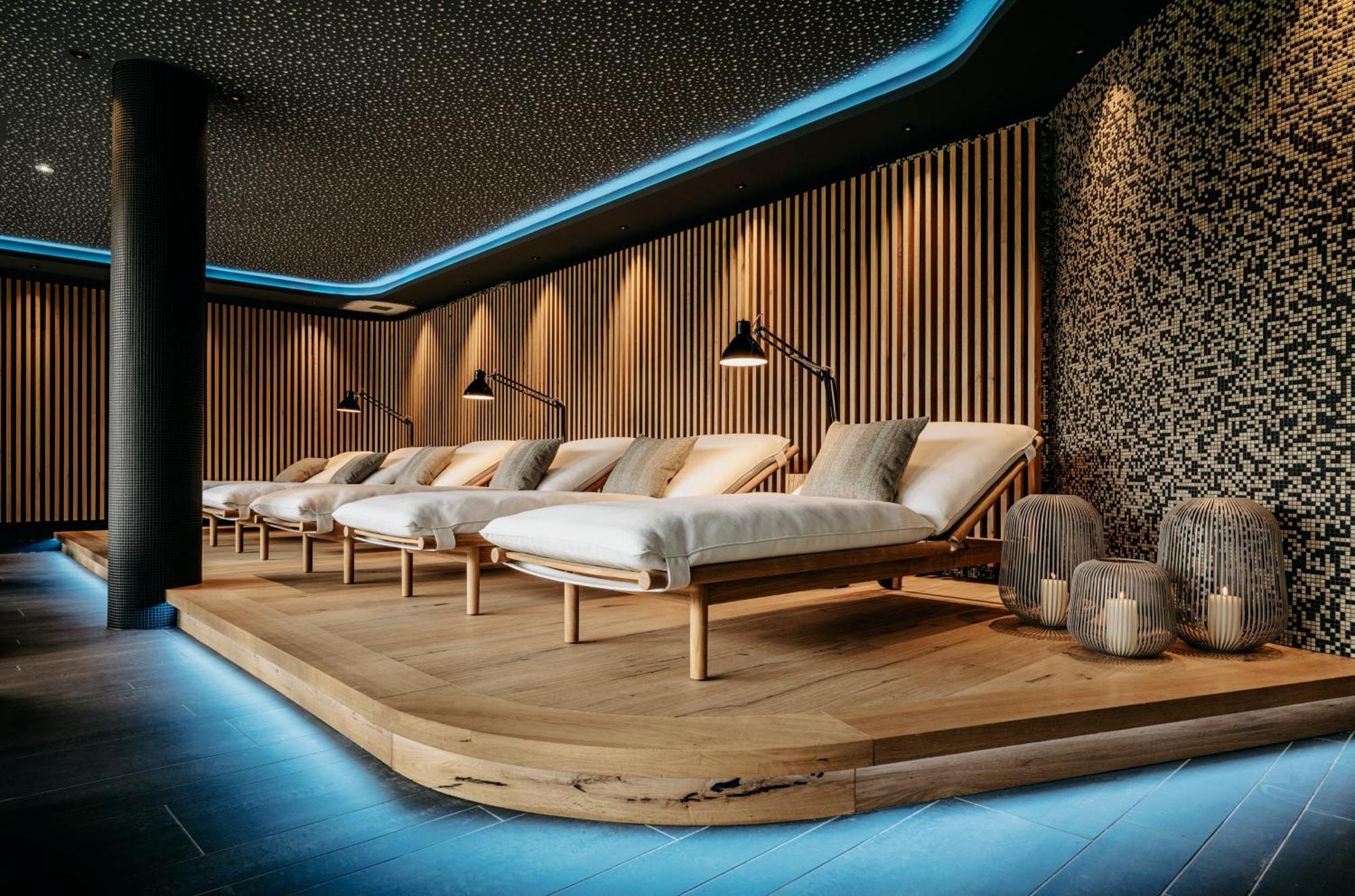 Luisenhoehe - Gesundheitsresort Schwarzwald Horben Zewnętrze zdjęcie
