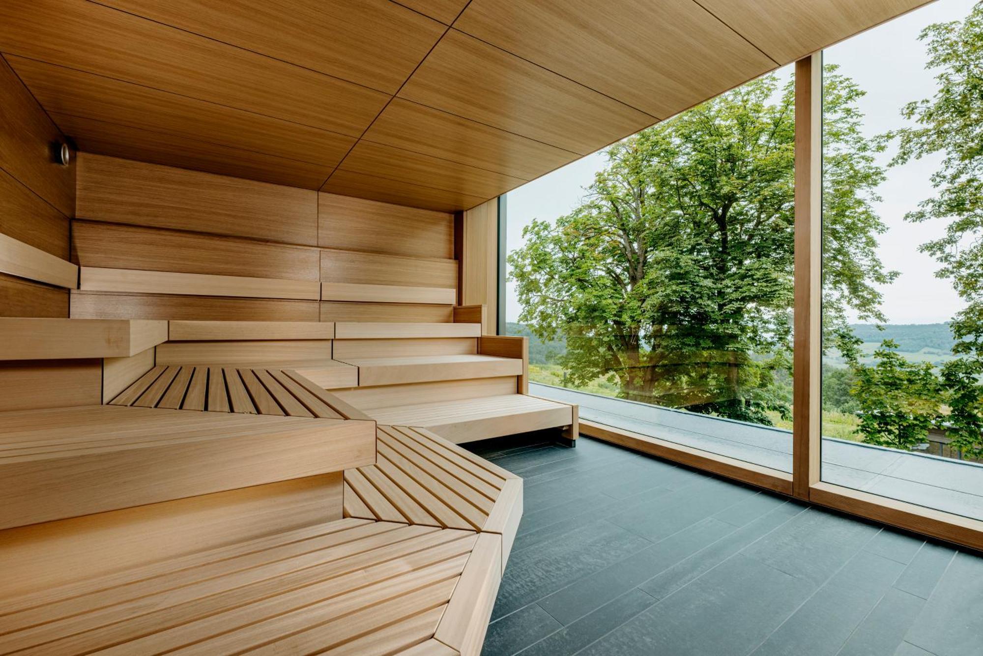 Luisenhoehe - Gesundheitsresort Schwarzwald Horben Zewnętrze zdjęcie