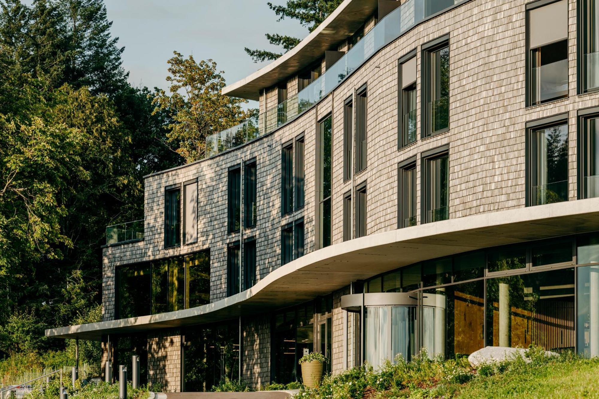 Luisenhoehe - Gesundheitsresort Schwarzwald Horben Zewnętrze zdjęcie